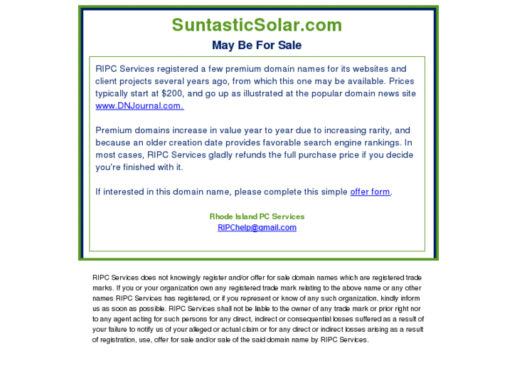 www.suntasticsolar.com