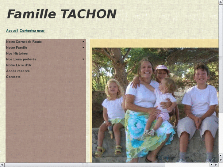 www.tachon.com