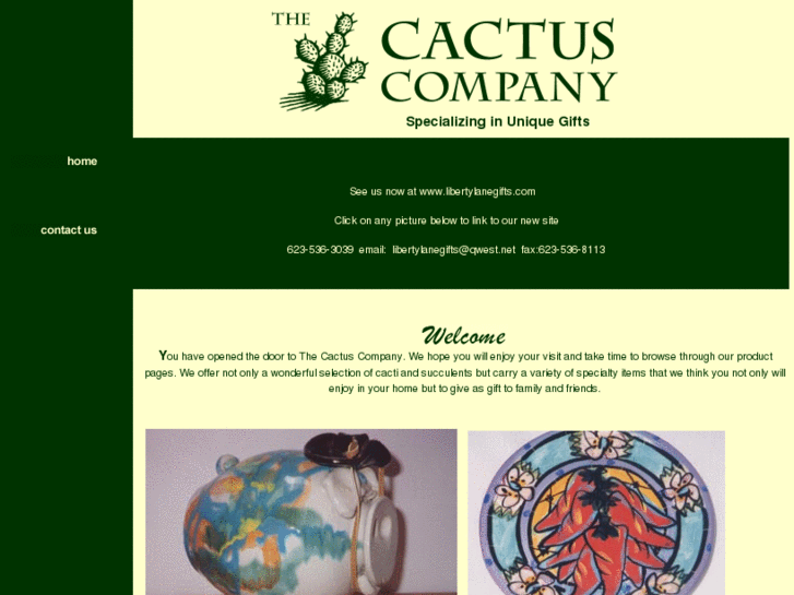 www.thecactuscompany.com