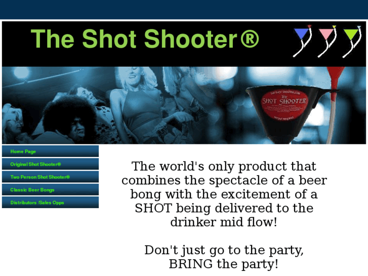 www.theshotshooter.com