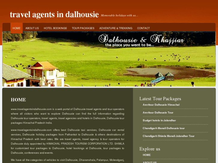 www.travelagentsindalhousie.com