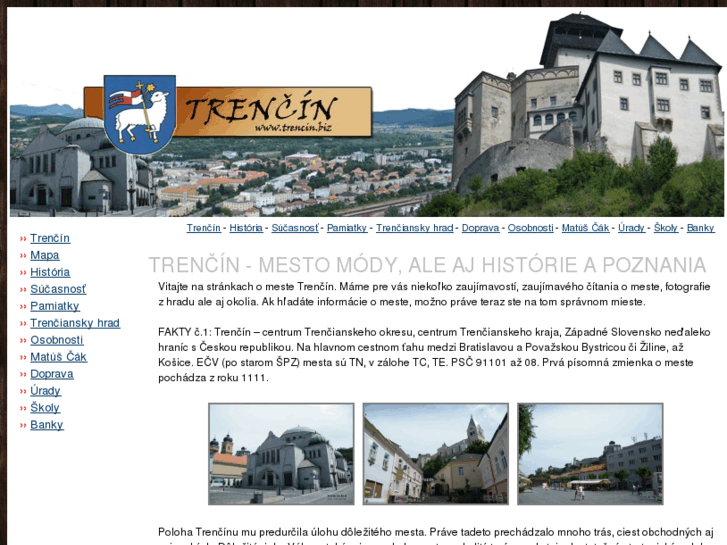 www.trencin.biz