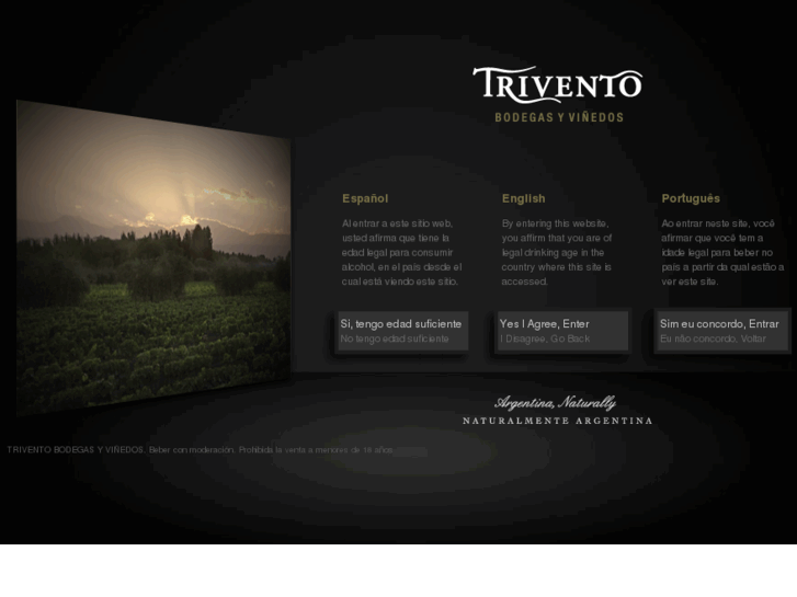 www.trivento.com