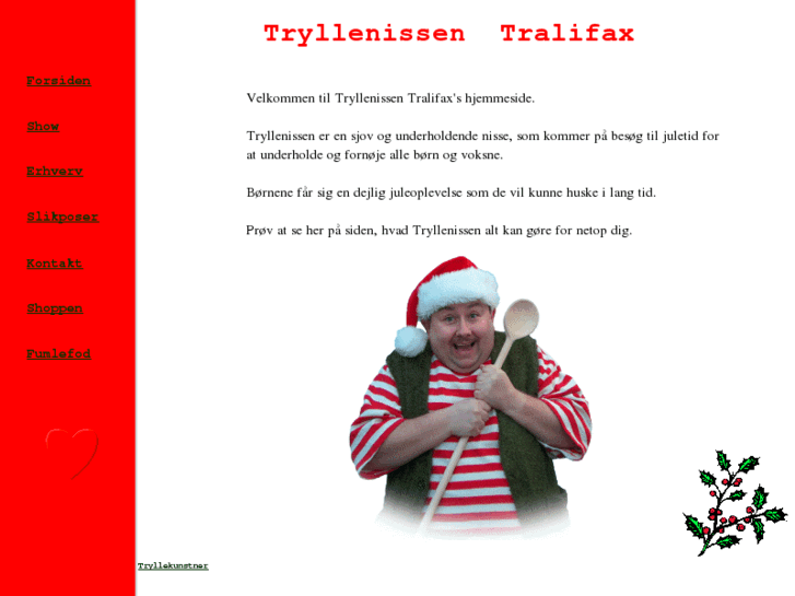www.tryllenissen.dk