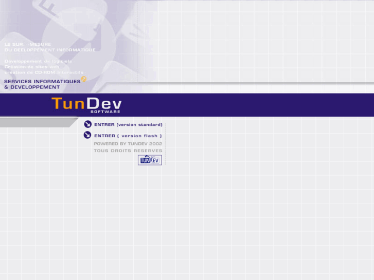 www.tundev.com