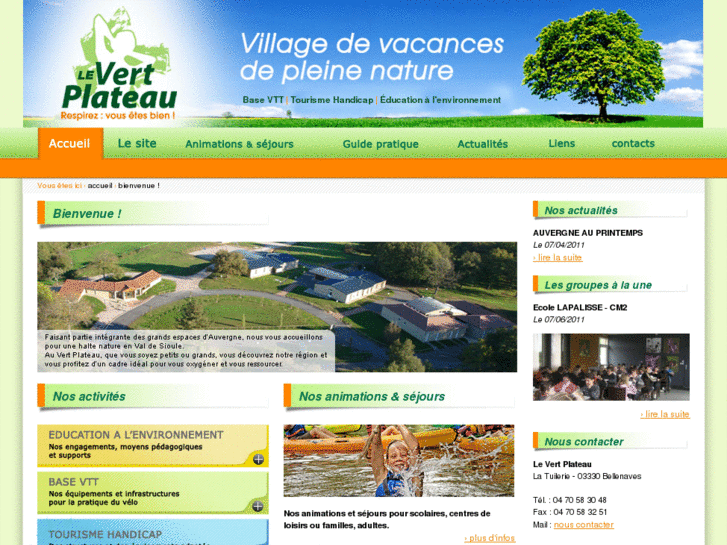 www.vert-plateau.com