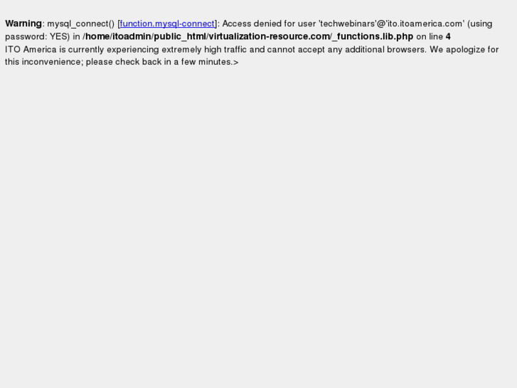 www.virtualization-resource.com