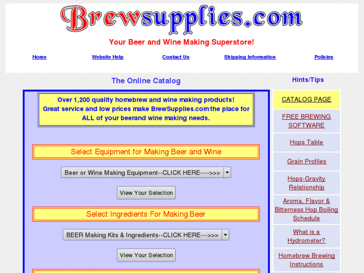 www.wine-making.com