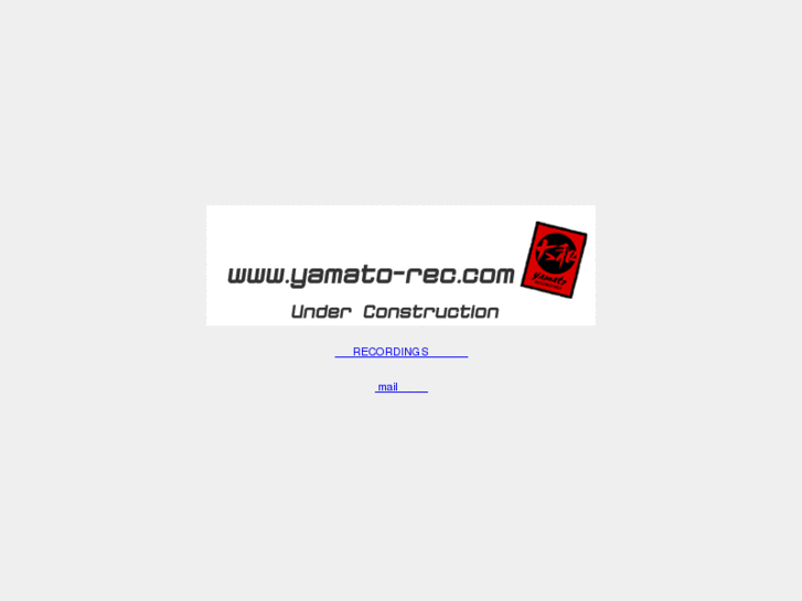 www.yamato-rec.com