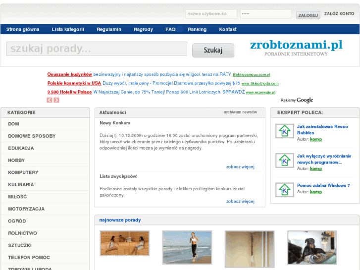 www.zrobtoznami.pl