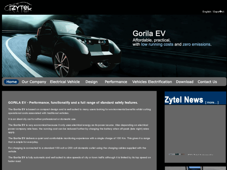 www.zytel.es