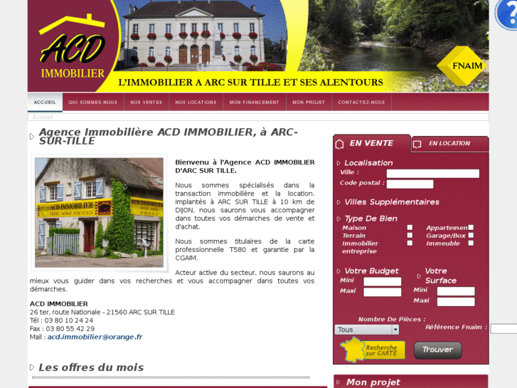 www.acd-immobilier21.com