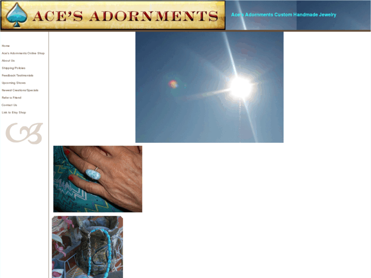 www.aces-adornments.com