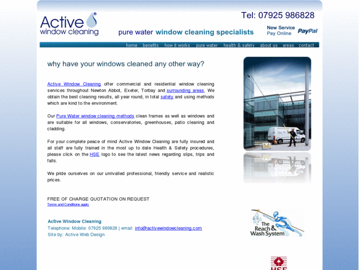 www.activewindowcleaning.com