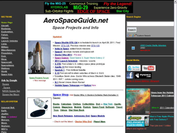 www.aerospaceguide.net