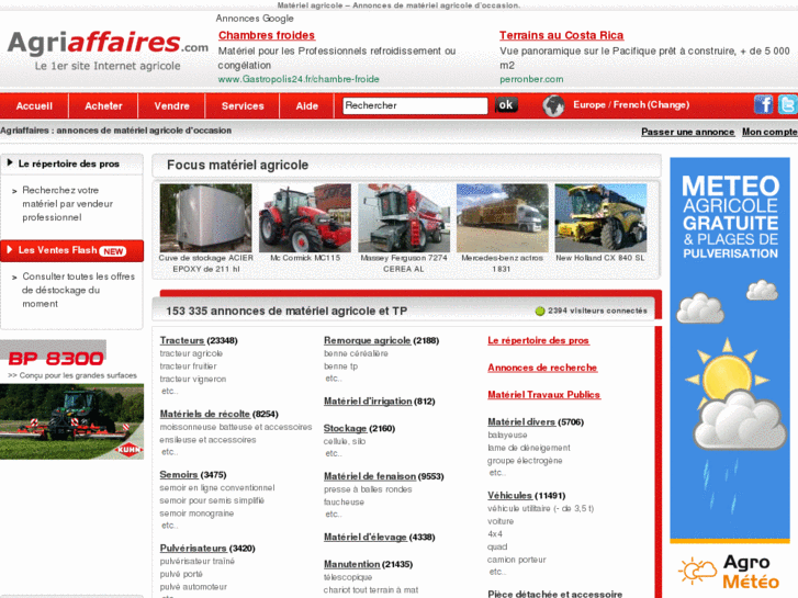 www.agri-affaires.com