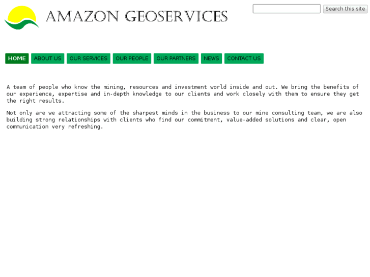 www.amazongeoservices.com