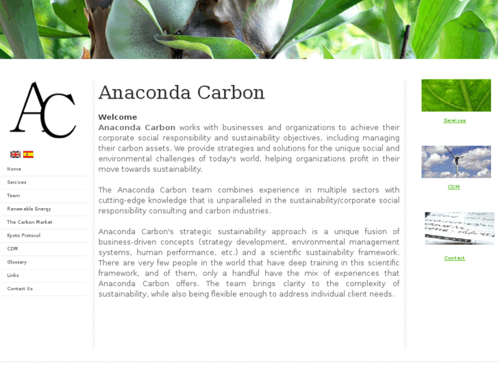 www.anacondacarbon.com