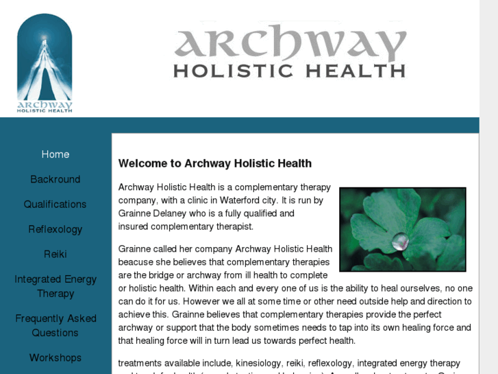 www.archway.ie