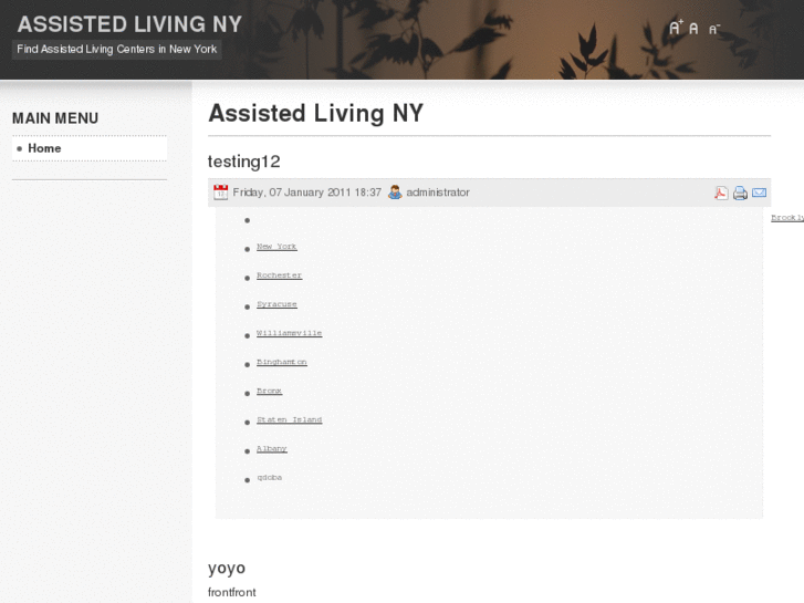 www.assistedlivingny.net