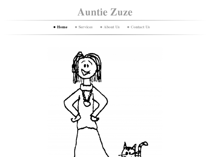 www.auntiezuze.com