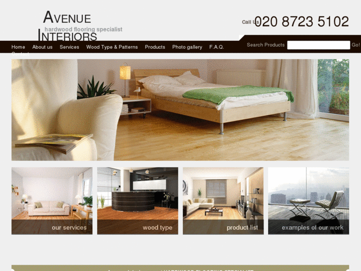 www.avenue-interiors.com