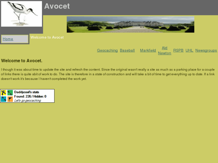 www.avocet.org