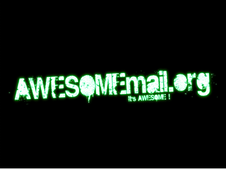 www.awesomemail.org