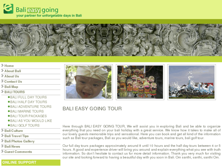 www.balieasygoing.com