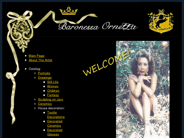 www.baronessa-ornella.com