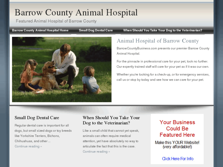 www.barrowcountyanimalhospital.com