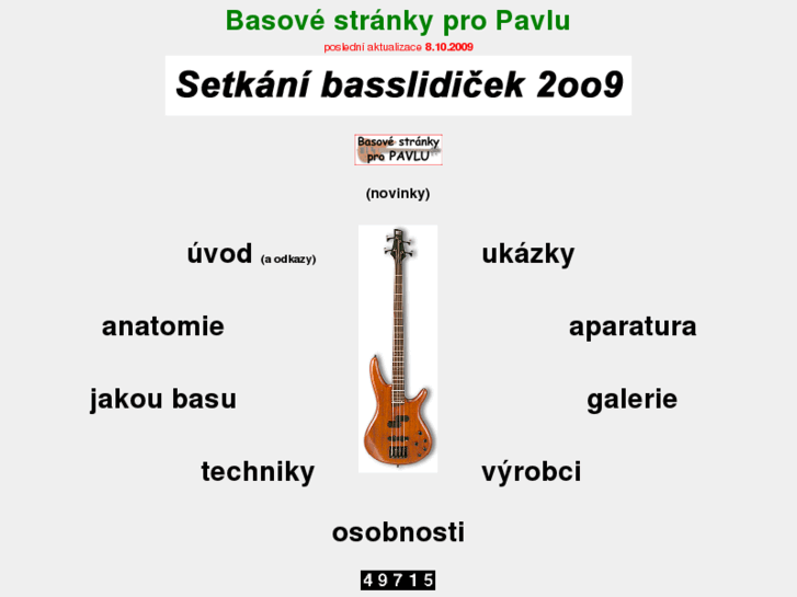 www.basstranky.cz