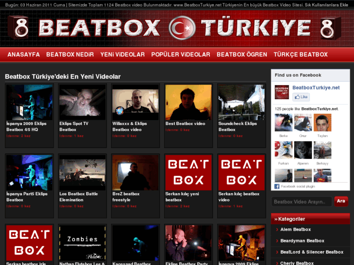 www.beatboxturkiye.net