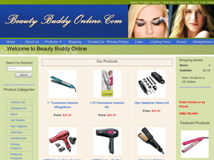 www.beautybuddyonline.com