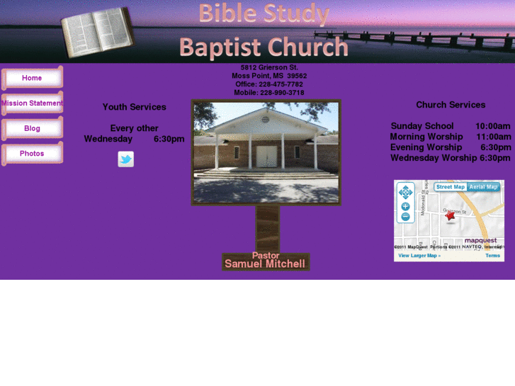 www.biblestudybaptistchurch.com