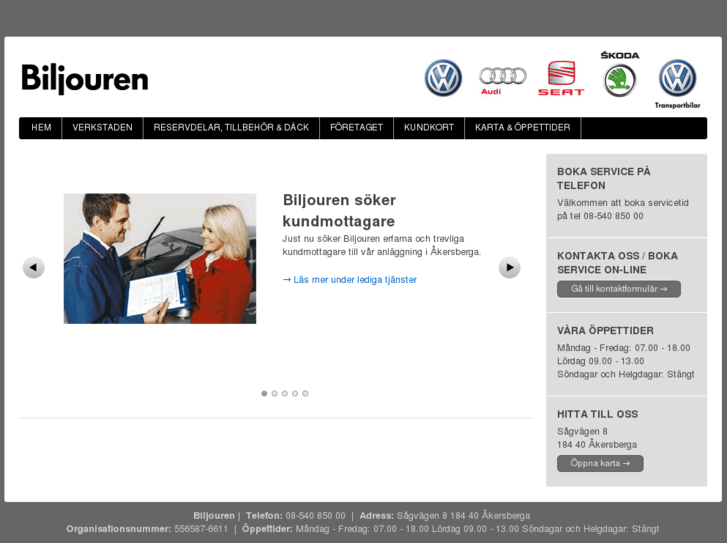 www.biljouren.se