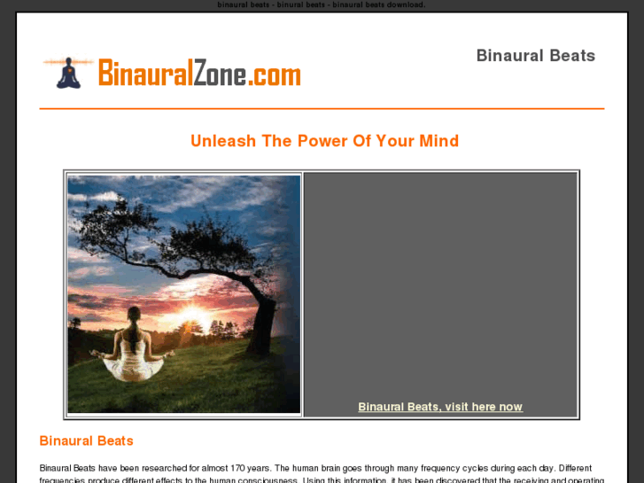 www.binauralzone.com