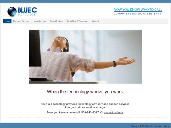 www.bluectechnology.com