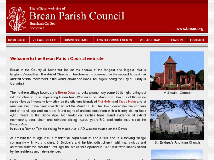 www.brean.org