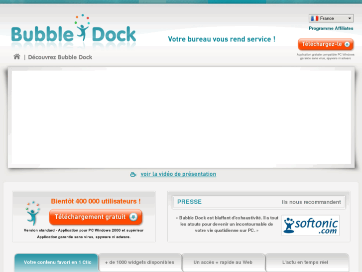 www.bubbledock.es