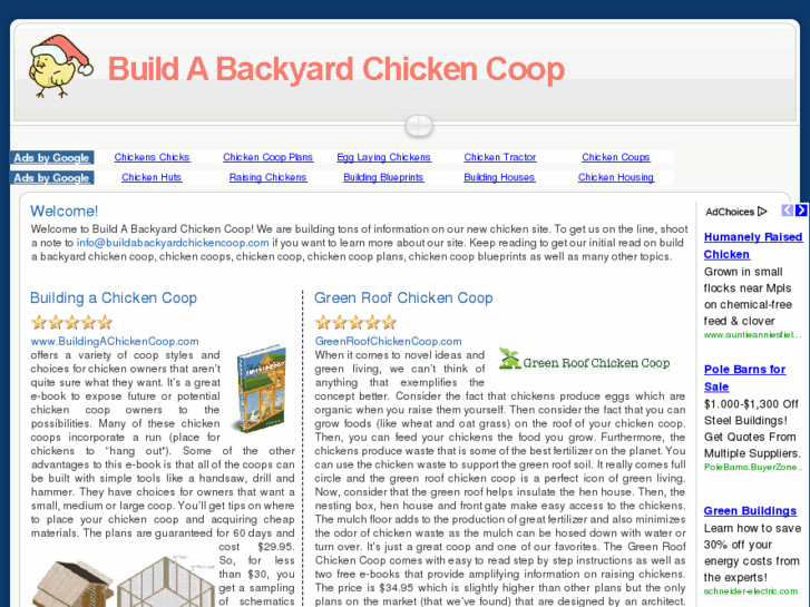 www.buildabackyardchickencoop.com