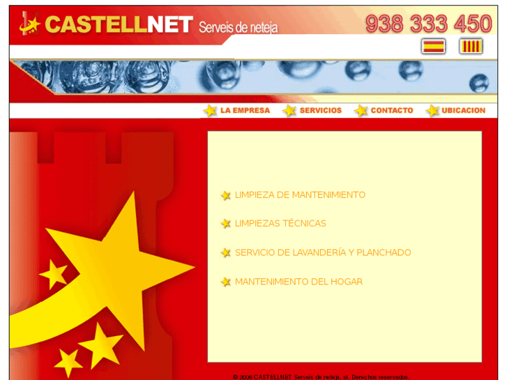 www.castellnet.com