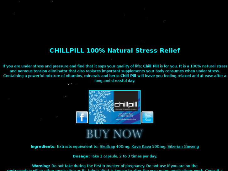 www.chillpill-herbal.com