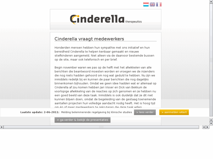 www.cinderella-tx.org