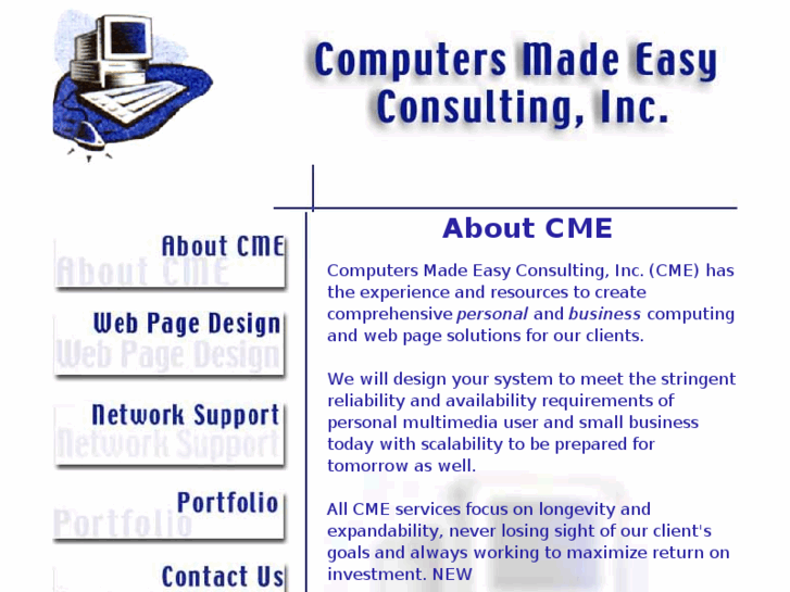 www.cmeconsulting.net