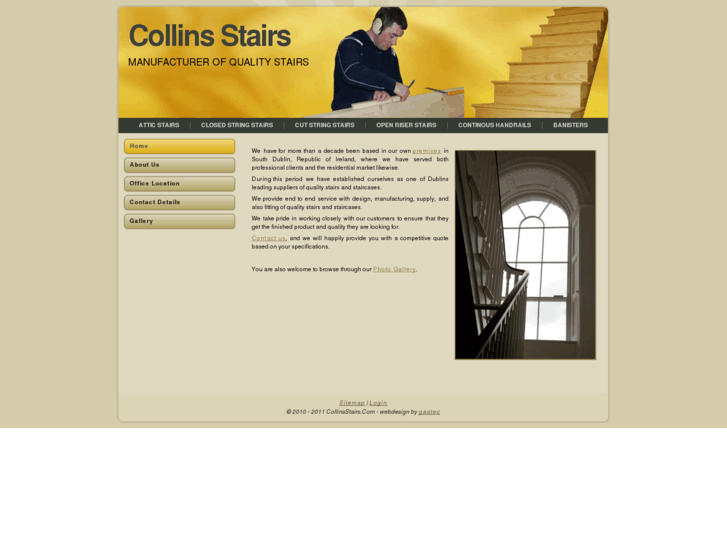 www.collinsstairs.com