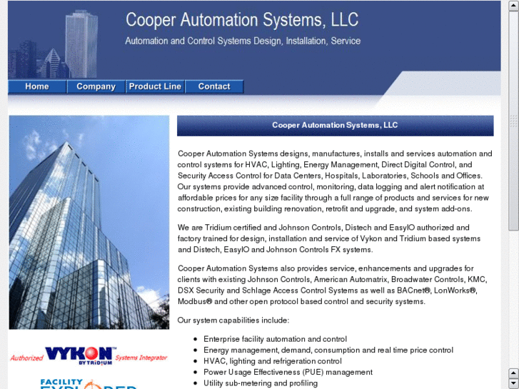 www.cooperautomationsystems.com