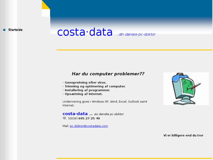 www.costadata.com