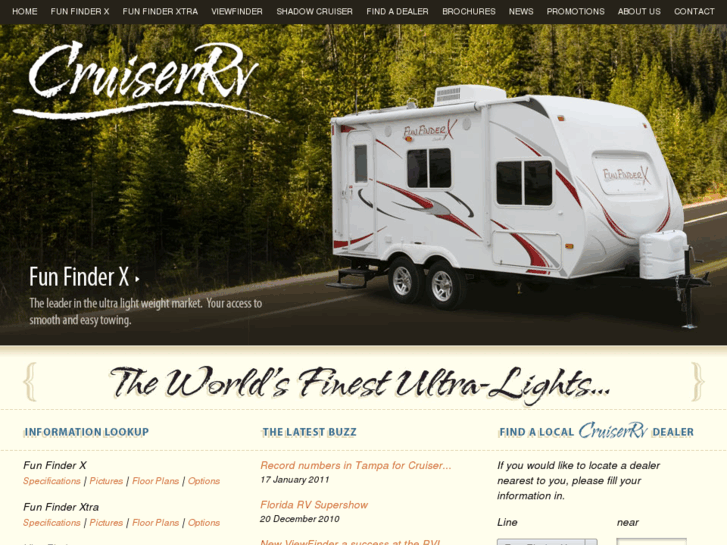 www.cruiserrv.com