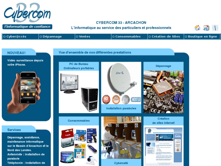 www.cybercom33.com